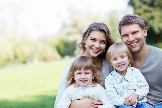 family