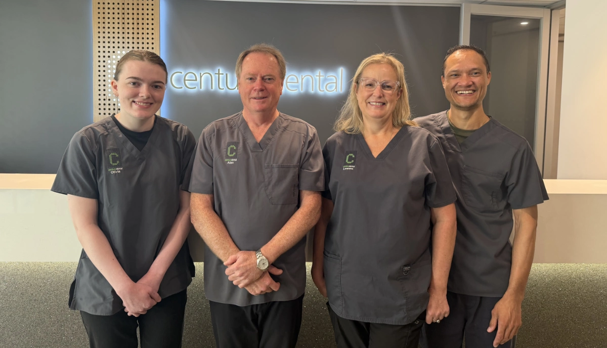 Dr Solomon's team 2026